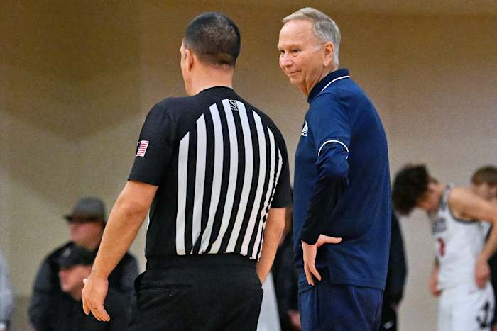 Columbus Lake Oswego boys basketball Les Schwab Invitational December 27 2023 Leon Neuschwander 35